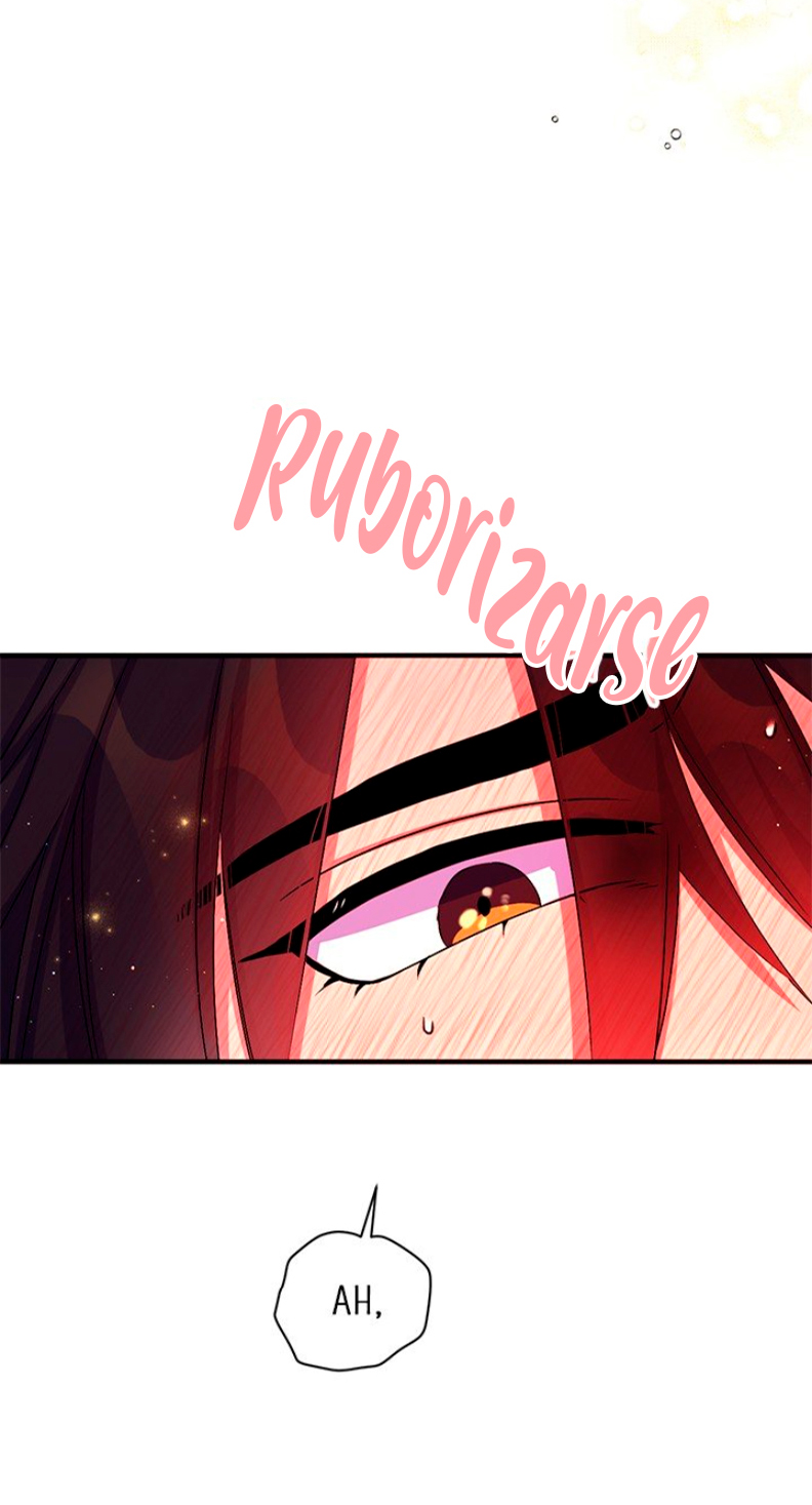 La emperatriz es una estudiante universitaria Capítulo 67 - Página 24