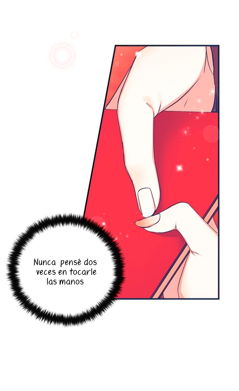 La emperatriz es una estudiante universitaria Capítulo 67 - Página 26