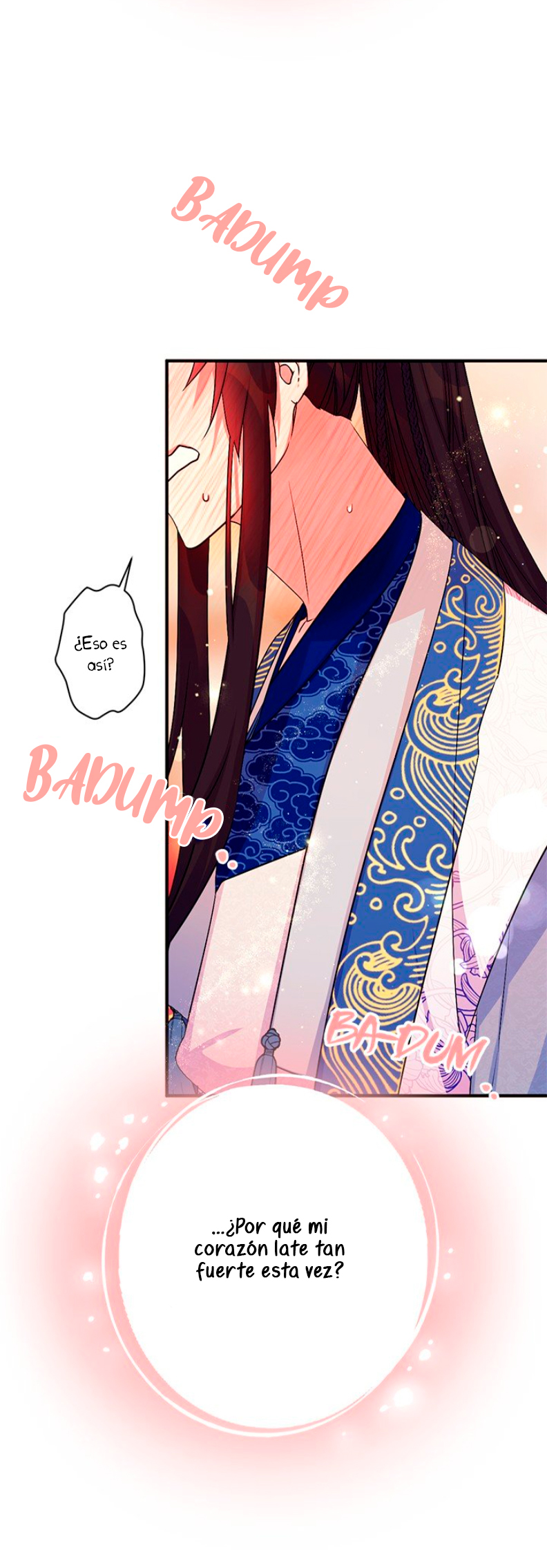 La emperatriz es una estudiante universitaria Capítulo 67 - Página 28