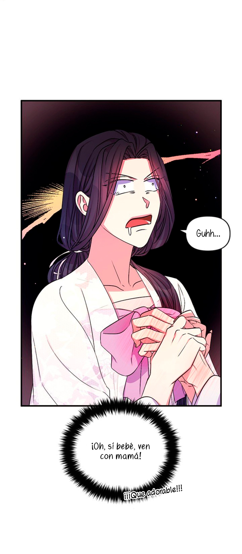 La emperatriz es una estudiante universitaria Capítulo 67 - Página 31