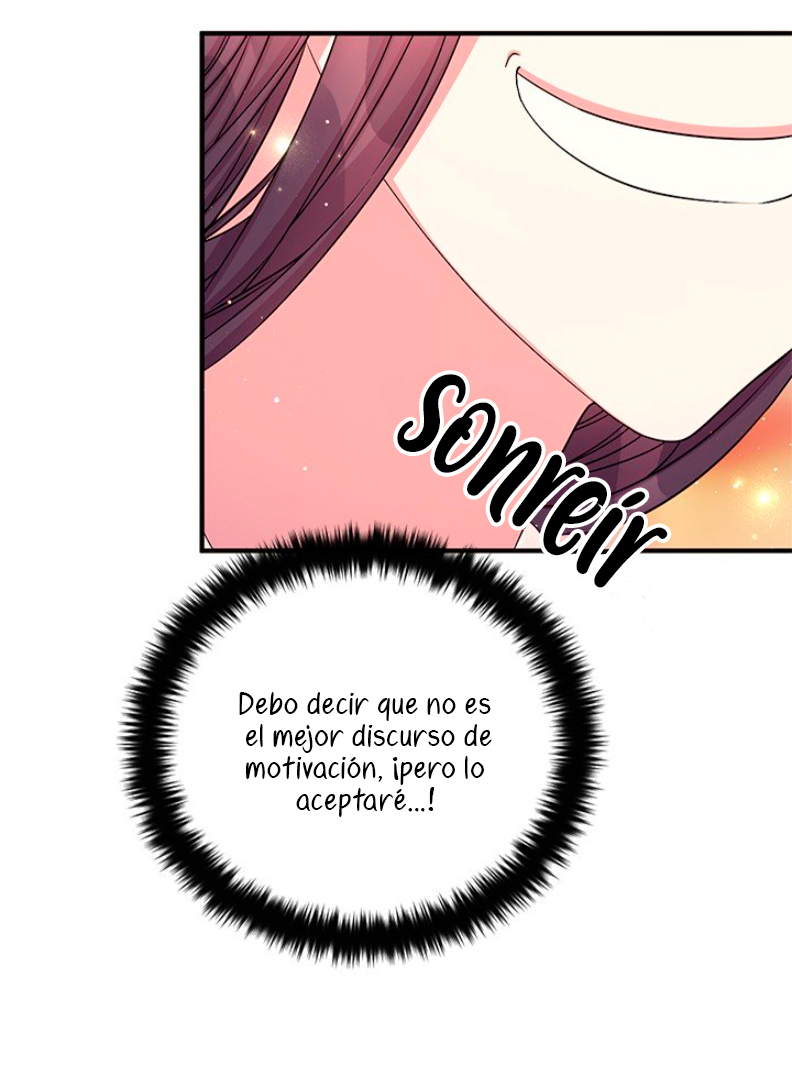 La emperatriz es una estudiante universitaria Capítulo 67 - Página 39