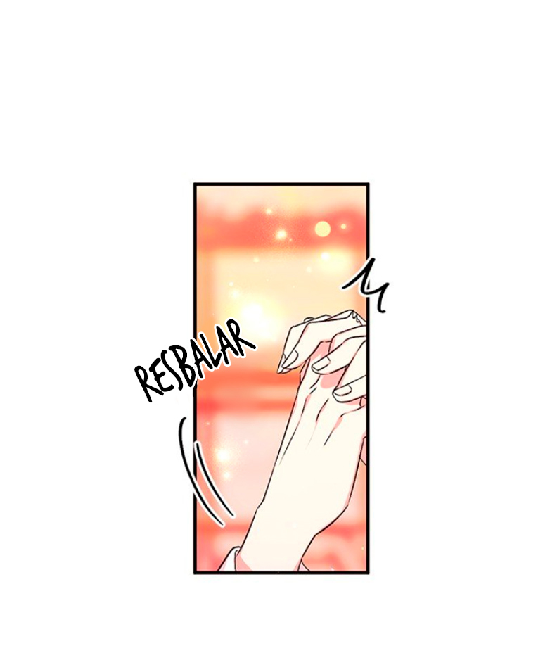 La emperatriz es una estudiante universitaria Capítulo 67 - Página 40