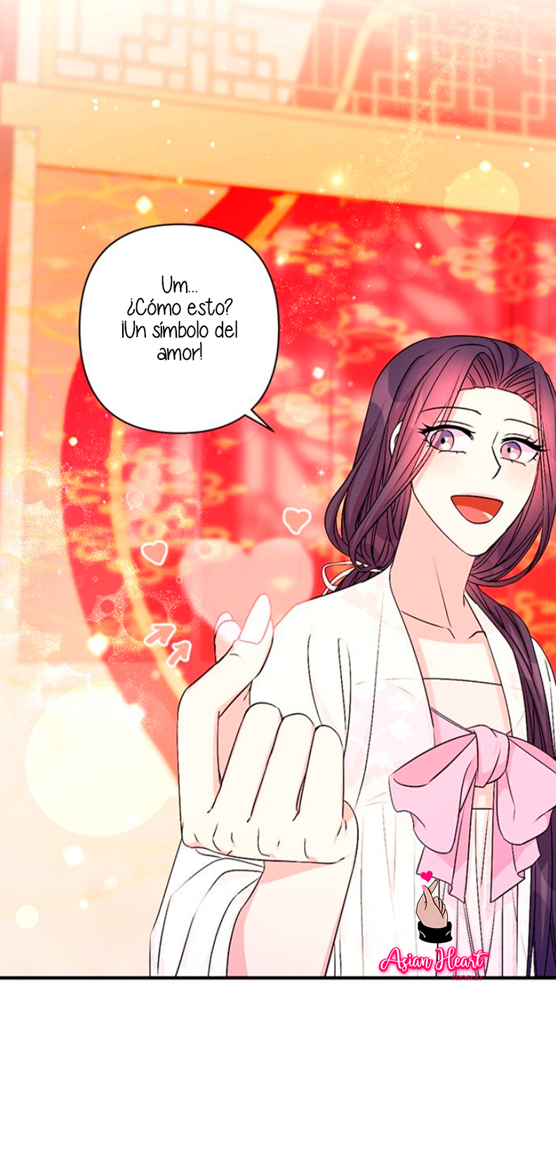 La emperatriz es una estudiante universitaria Capítulo 67 - Página 54