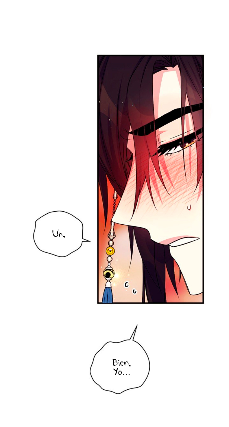 La emperatriz es una estudiante universitaria Capítulo 67 - Página 6