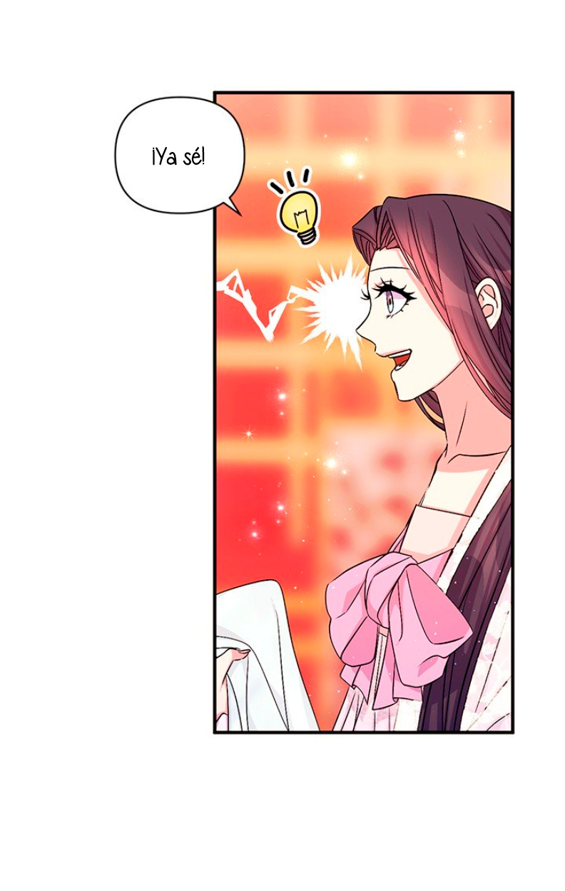 La emperatriz es una estudiante universitaria Capítulo 68 - Página 10