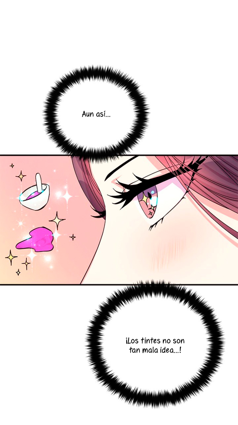 La emperatriz es una estudiante universitaria Capítulo 68 - Página 25