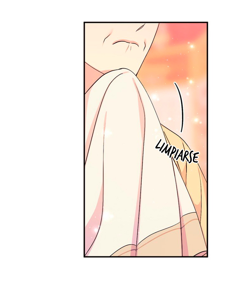 La emperatriz es una estudiante universitaria Capítulo 68 - Página 35