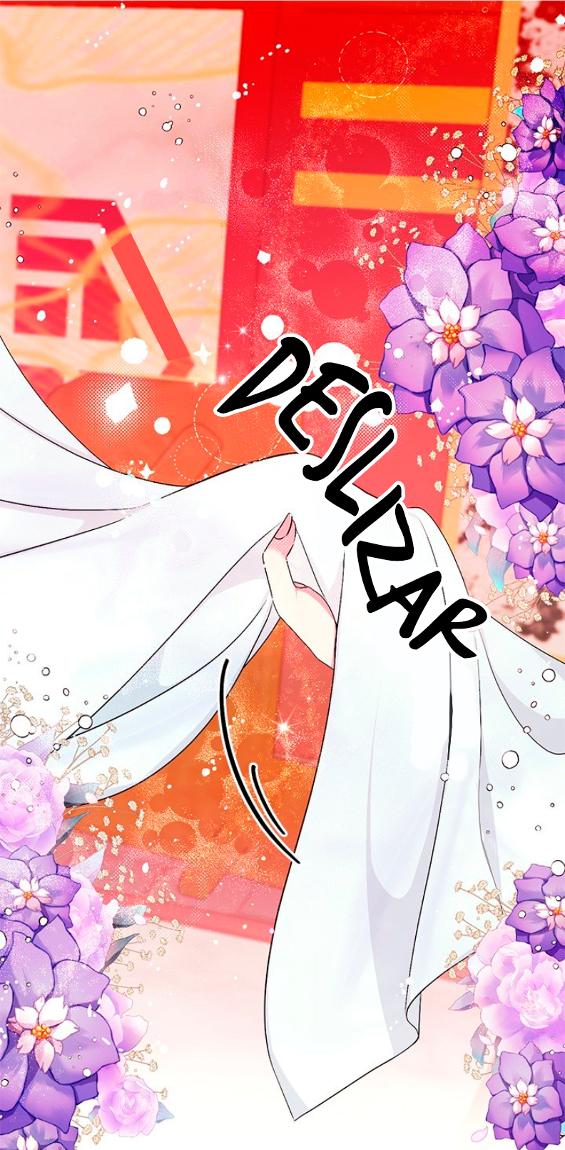 La emperatriz es una estudiante universitaria Capítulo 68 - Página 4