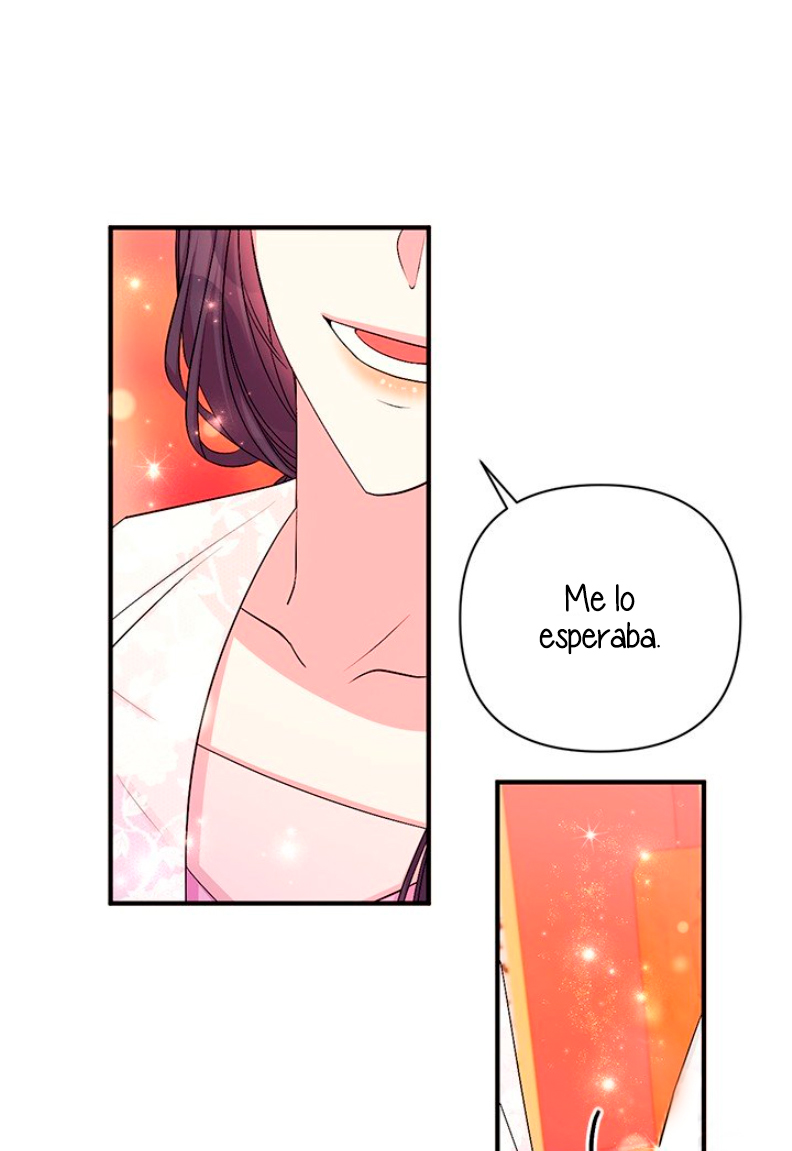 La emperatriz es una estudiante universitaria Capítulo 68 - Página 43
