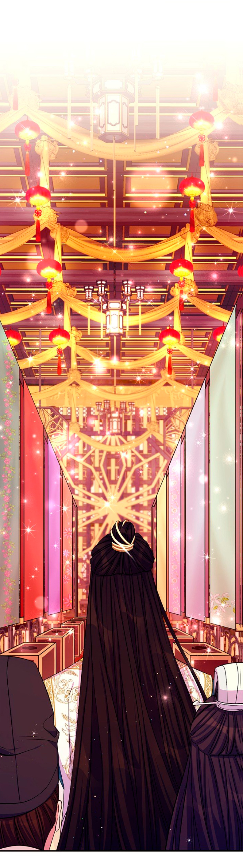 La emperatriz es una estudiante universitaria Capítulo 68 - Página 59