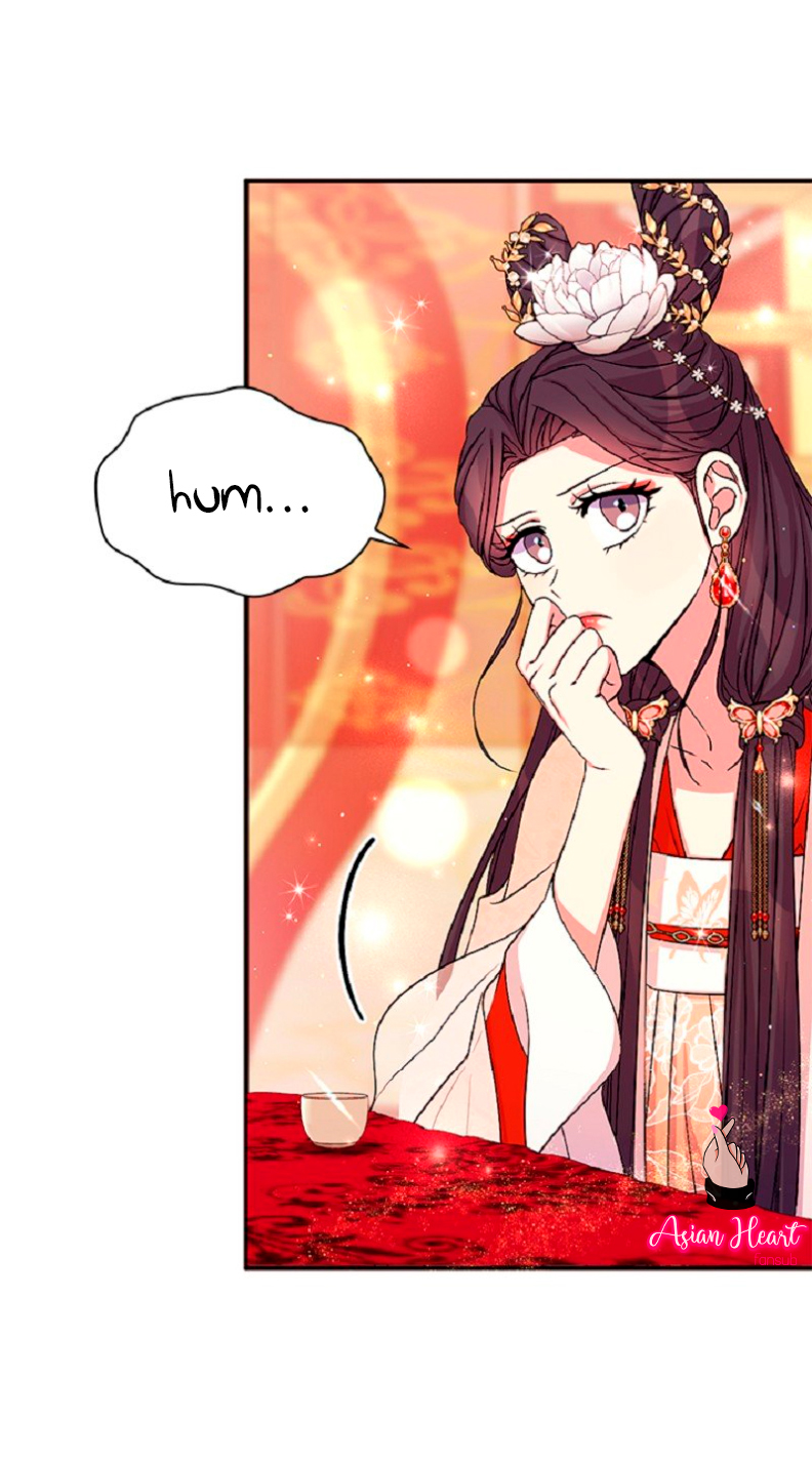 La emperatriz es una estudiante universitaria Capítulo 69 - Página 10