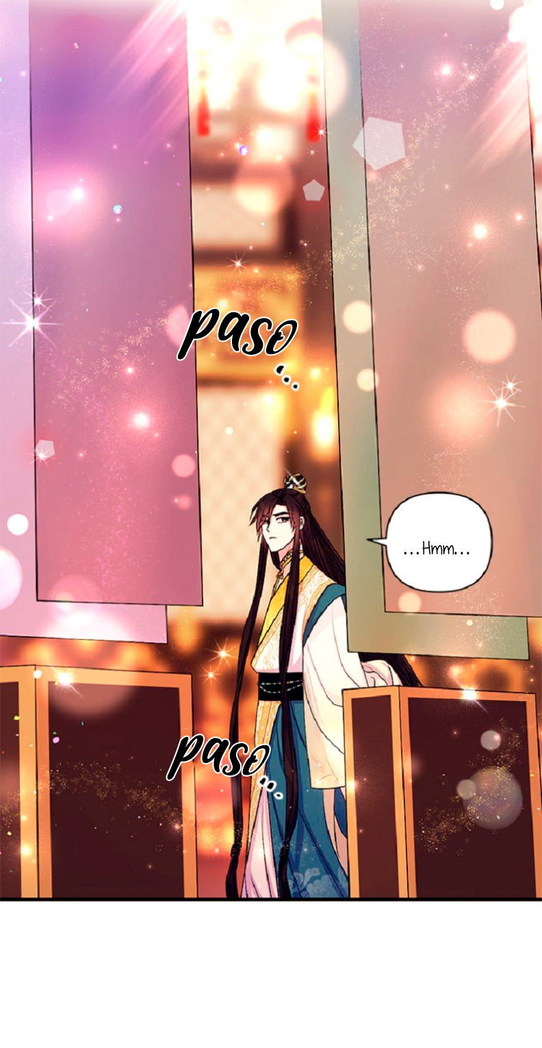 La emperatriz es una estudiante universitaria Capítulo 69 - Página 15