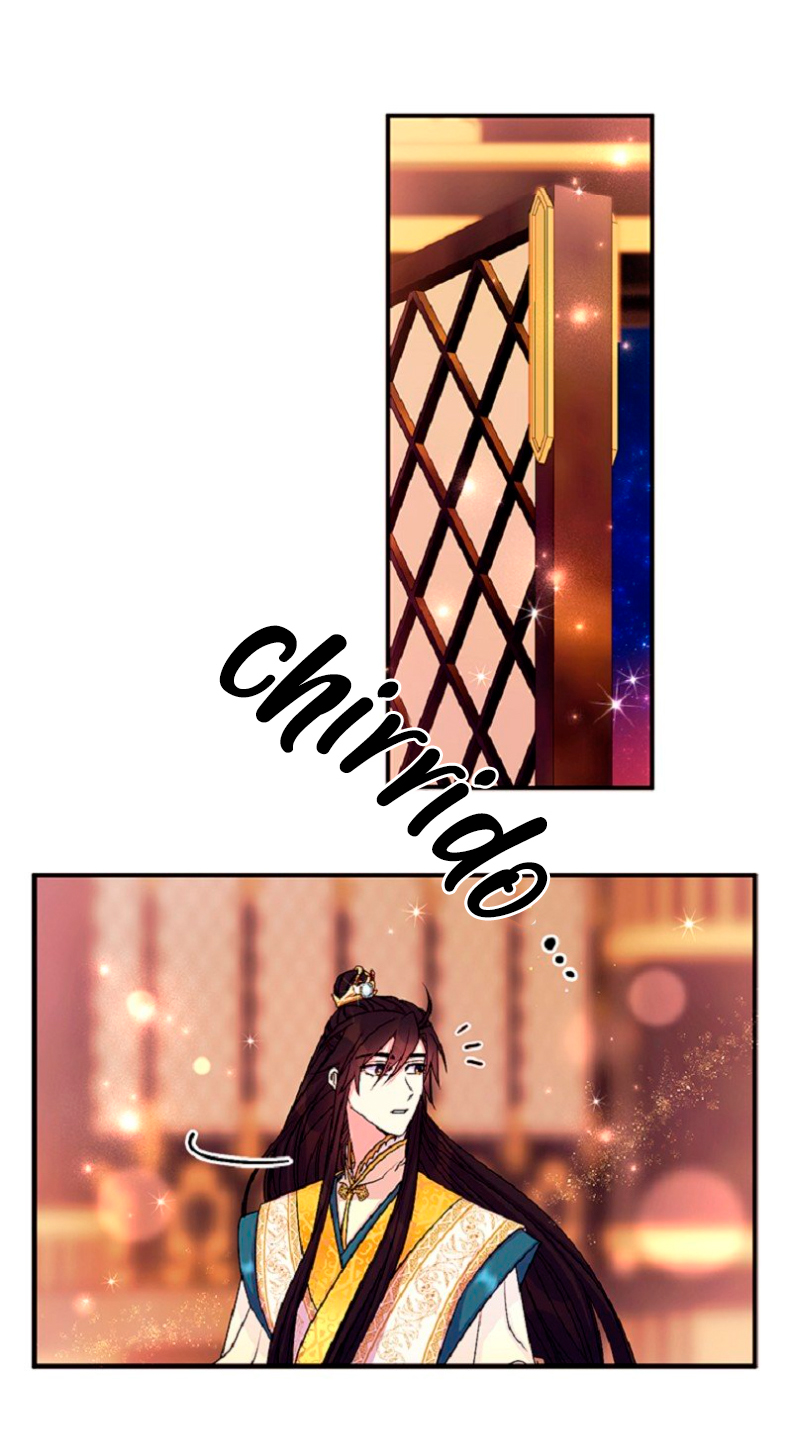 La emperatriz es una estudiante universitaria Capítulo 69 - Página 16