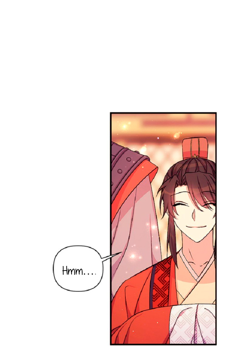 La emperatriz es una estudiante universitaria Capítulo 69 - Página 22