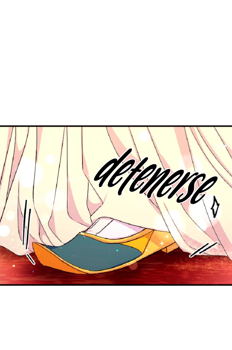 La emperatriz es una estudiante universitaria Capítulo 69 - Página 27