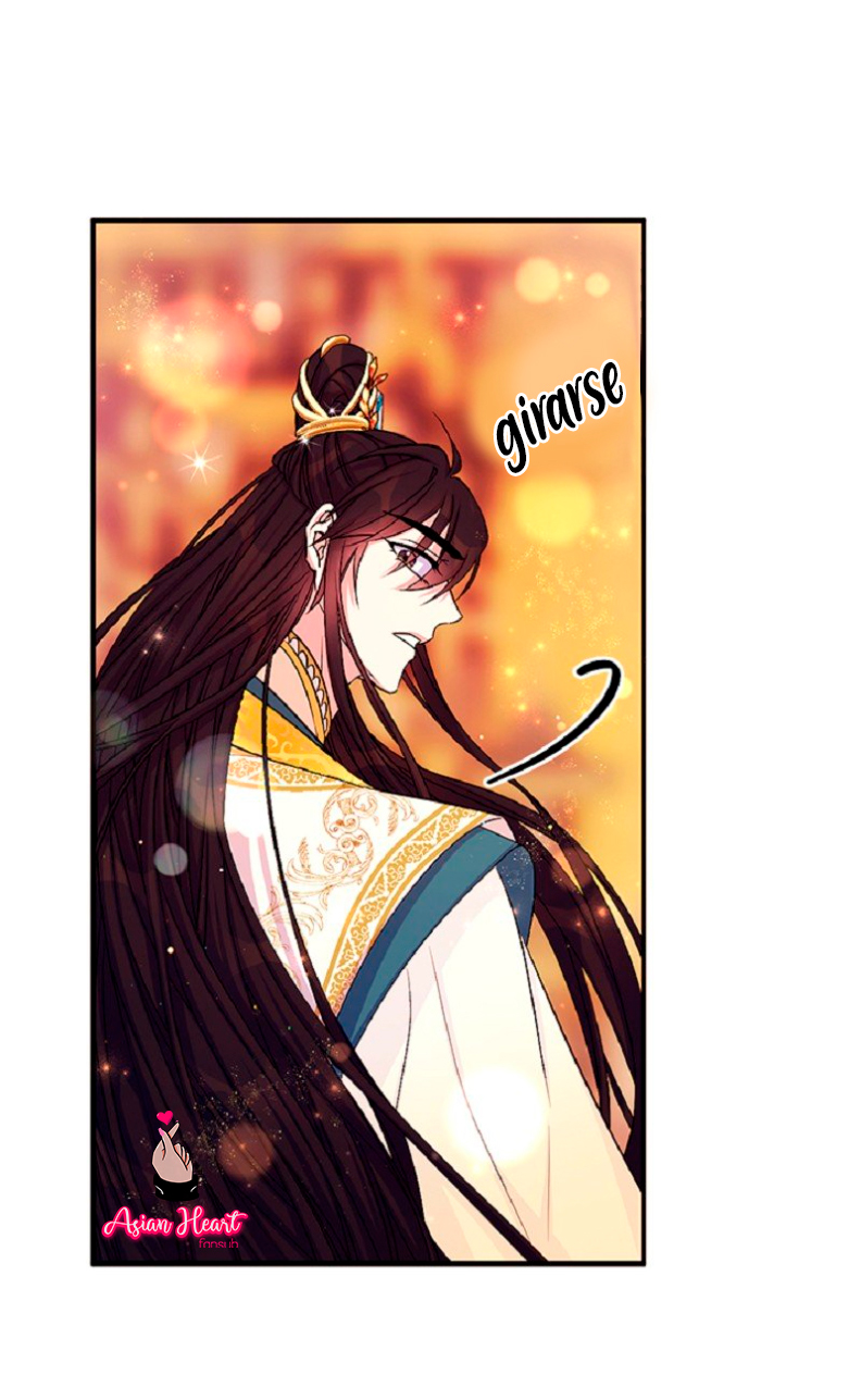 La emperatriz es una estudiante universitaria Capítulo 69 - Página 28