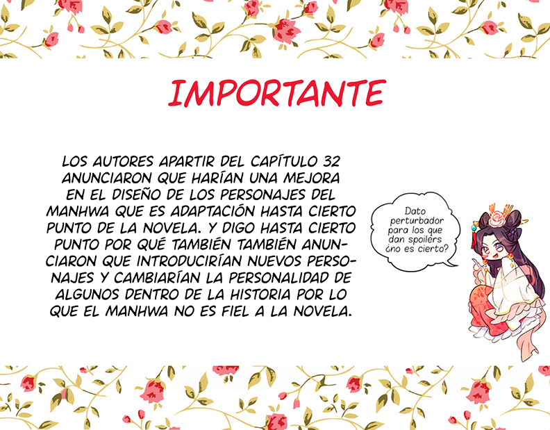 La emperatriz es una estudiante universitaria Capítulo 69 - Página 3