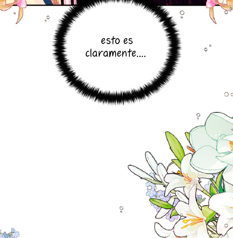 La emperatriz es una estudiante universitaria Capítulo 69 - Página 31