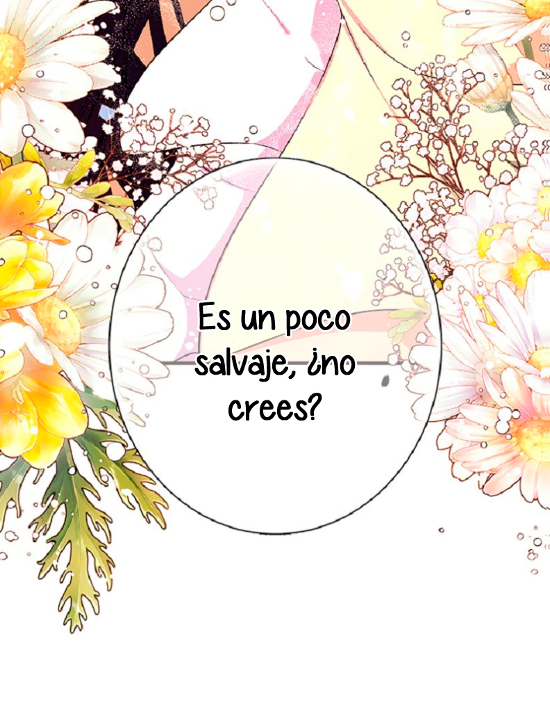 La emperatriz es una estudiante universitaria Capítulo 69 - Página 53