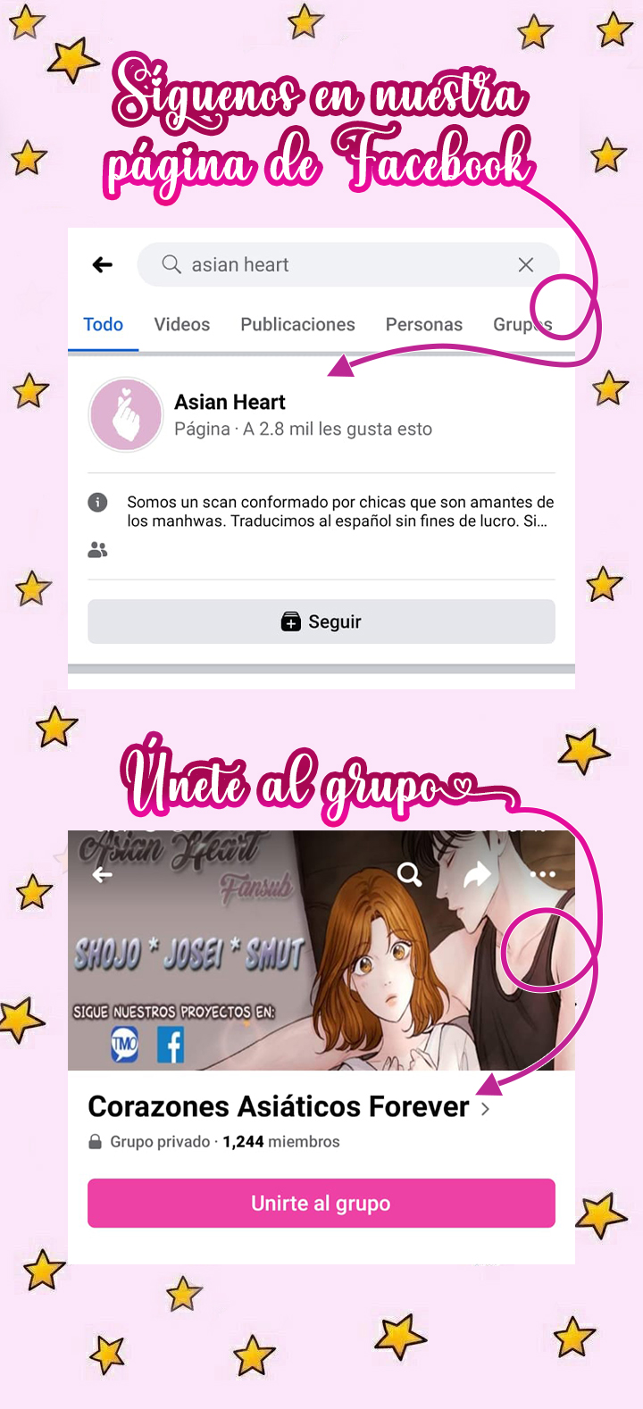 La emperatriz es una estudiante universitaria Capítulo 7 - Página 3