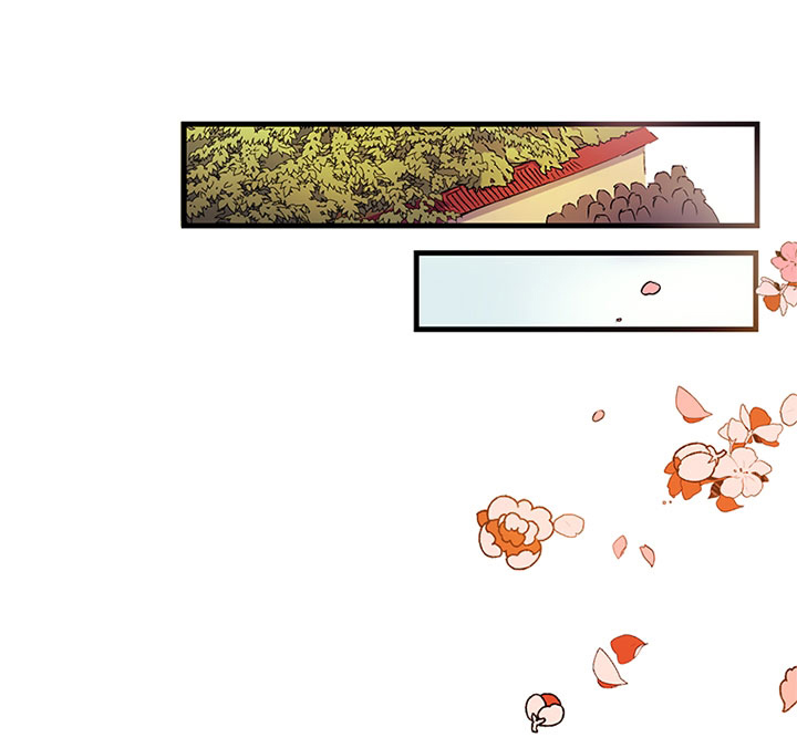 La emperatriz es una estudiante universitaria Capítulo 7 - Página 4