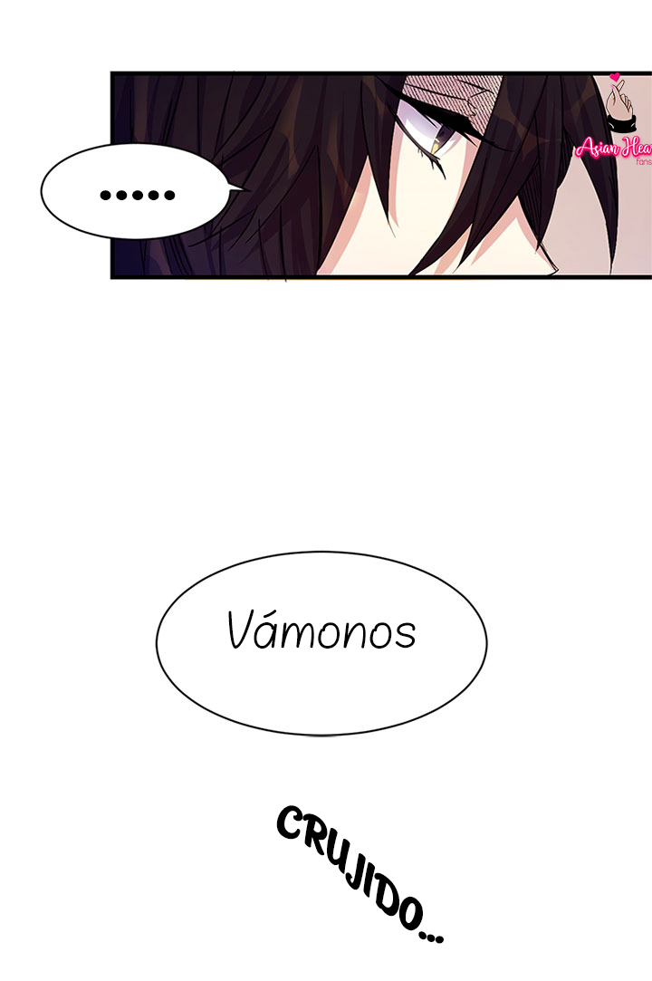 La emperatriz es una estudiante universitaria Capítulo 7 - Página 49