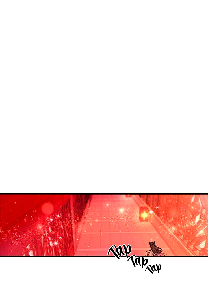 La emperatriz es una estudiante universitaria Capítulo 70 - Página 21