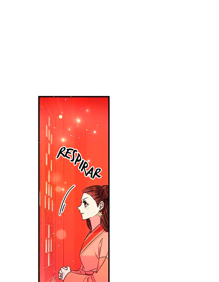 La emperatriz es una estudiante universitaria Capítulo 70 - Página 32