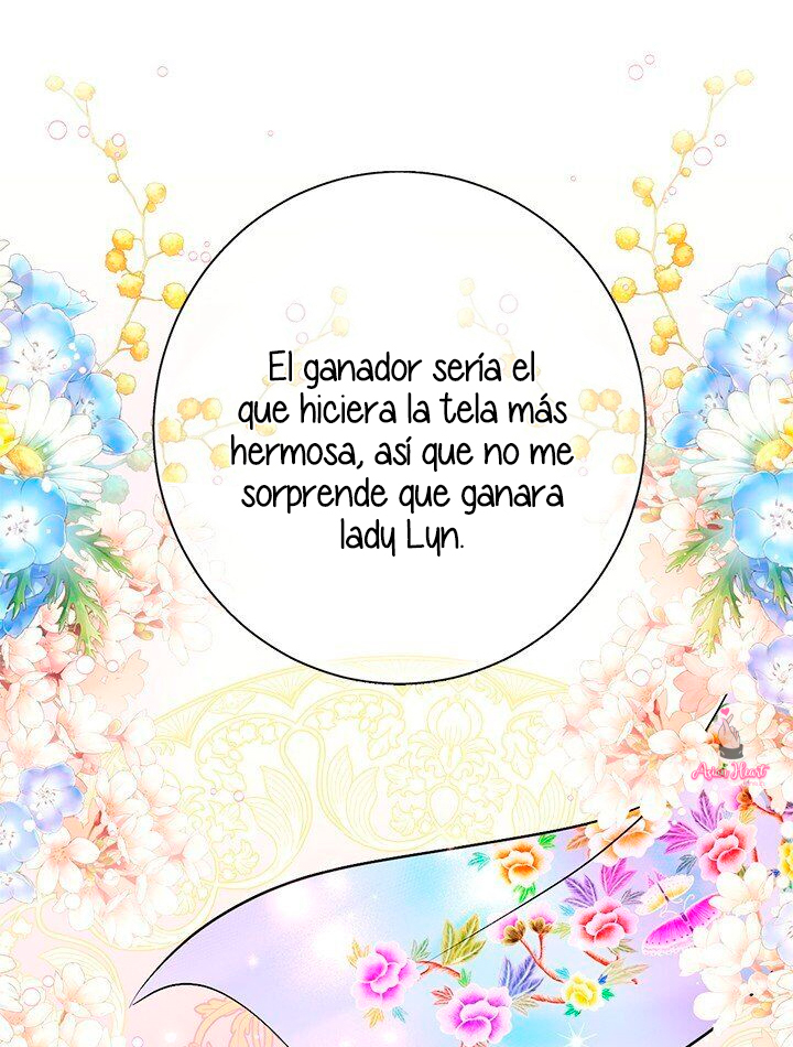 La emperatriz es una estudiante universitaria Capítulo 70 - Página 59