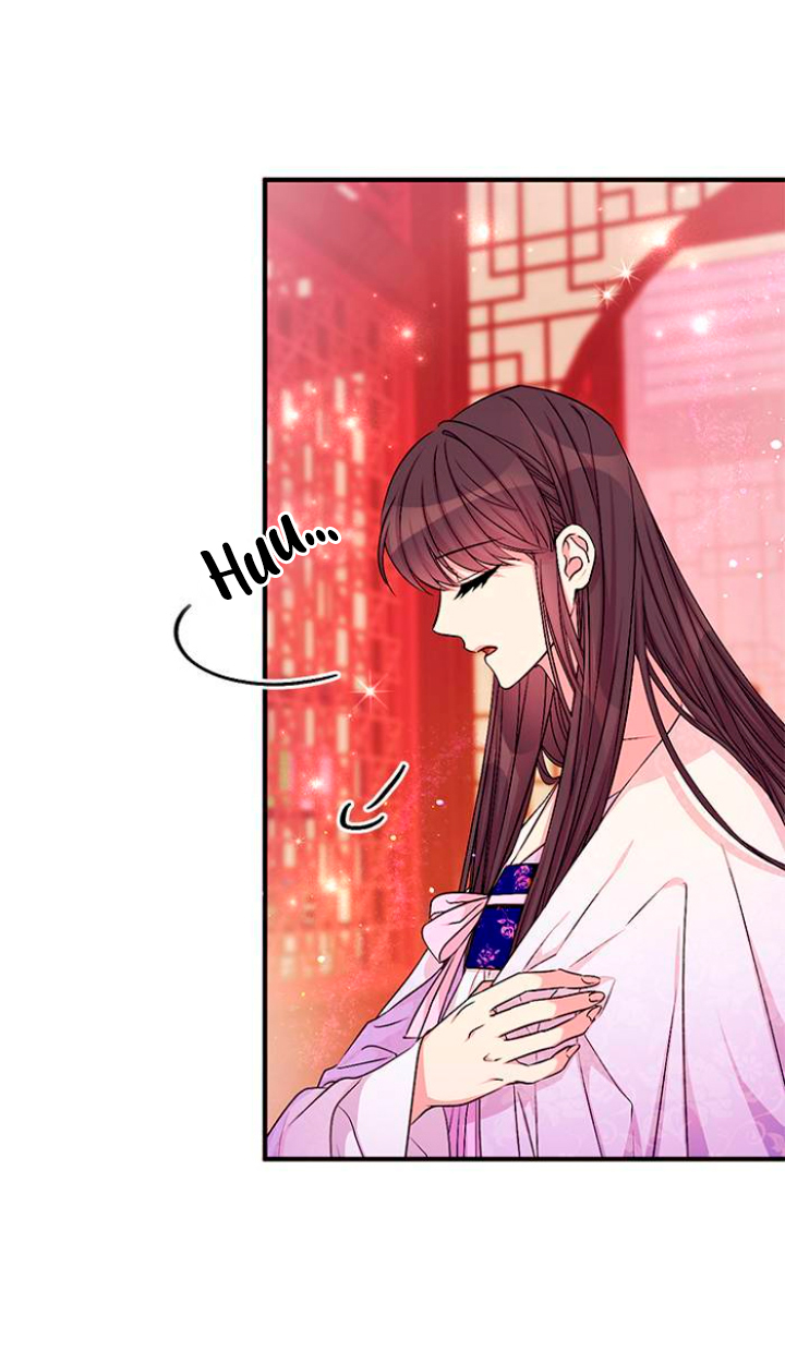 La emperatriz es una estudiante universitaria Capítulo 71 - Página 10