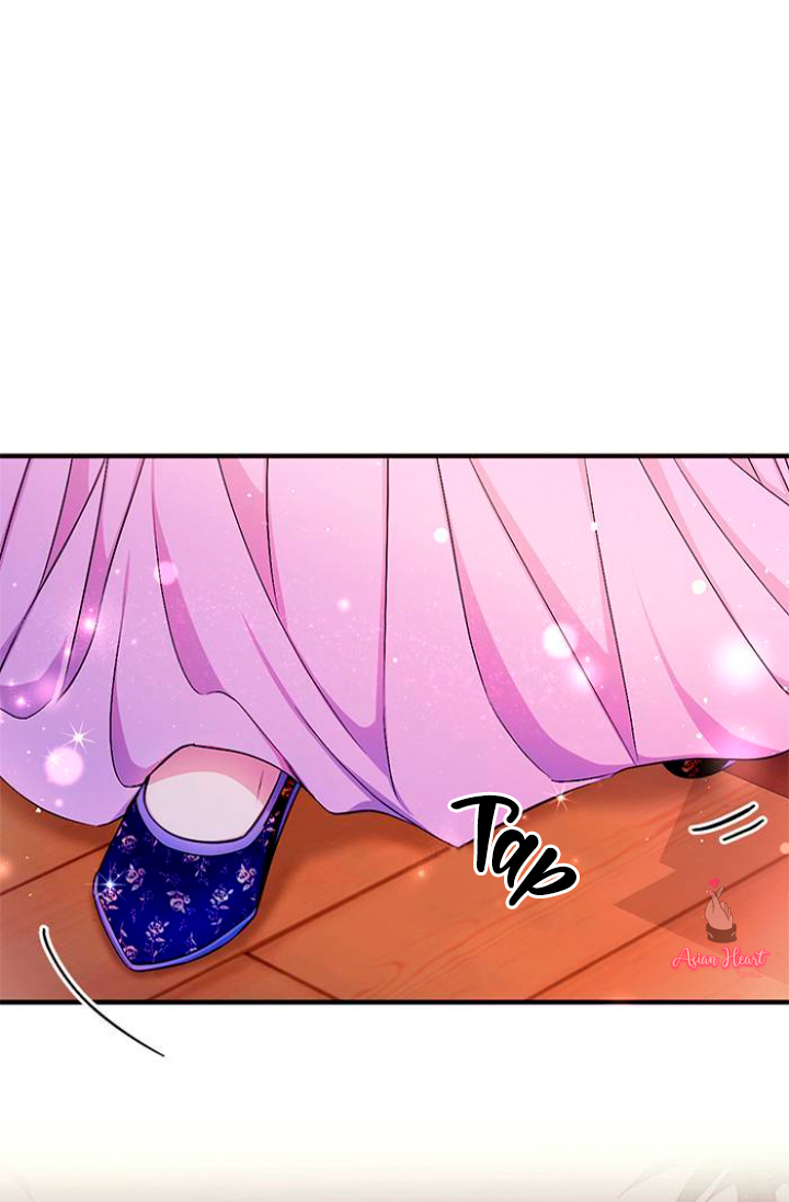 La emperatriz es una estudiante universitaria Capítulo 71 - Página 11