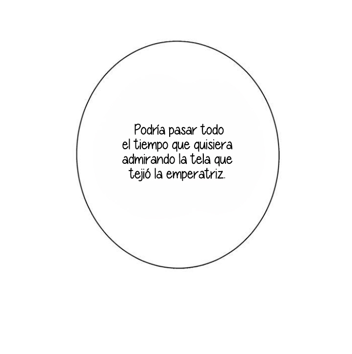 La emperatriz es una estudiante universitaria Capítulo 71 - Página 17