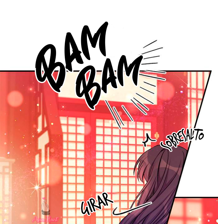 La emperatriz es una estudiante universitaria Capítulo 71 - Página 18