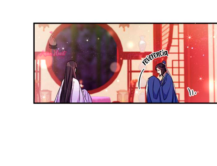 La emperatriz es una estudiante universitaria Capítulo 71 - Página 24