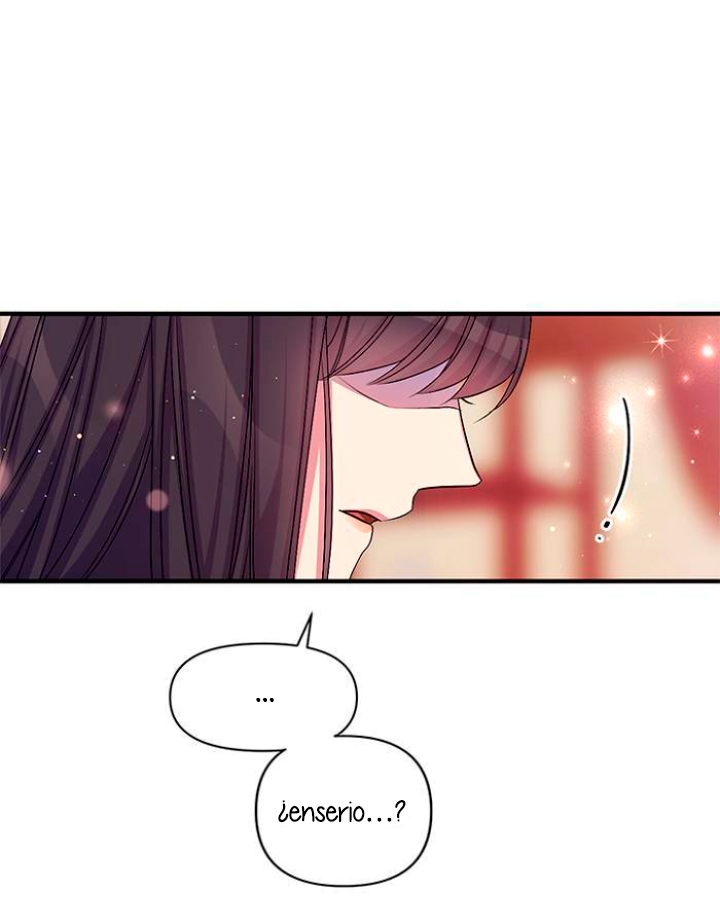 La emperatriz es una estudiante universitaria Capítulo 71 - Página 46