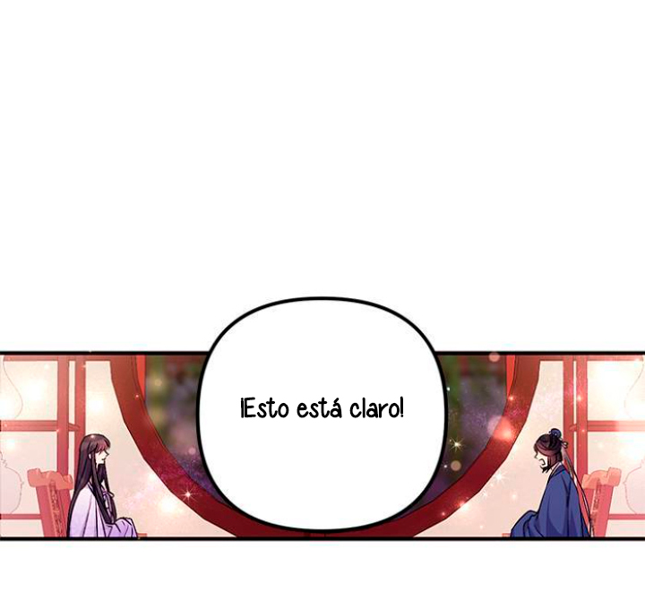 La emperatriz es una estudiante universitaria Capítulo 71 - Página 49