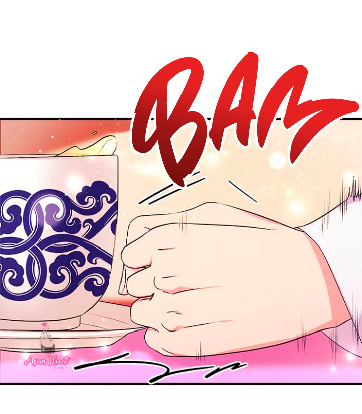 La emperatriz es una estudiante universitaria Capítulo 71 - Página 50