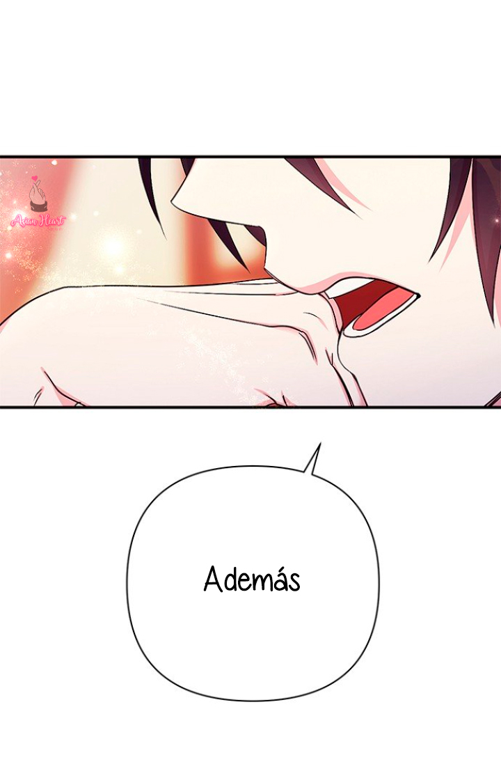 La emperatriz es una estudiante universitaria Capítulo 72 - Página 15