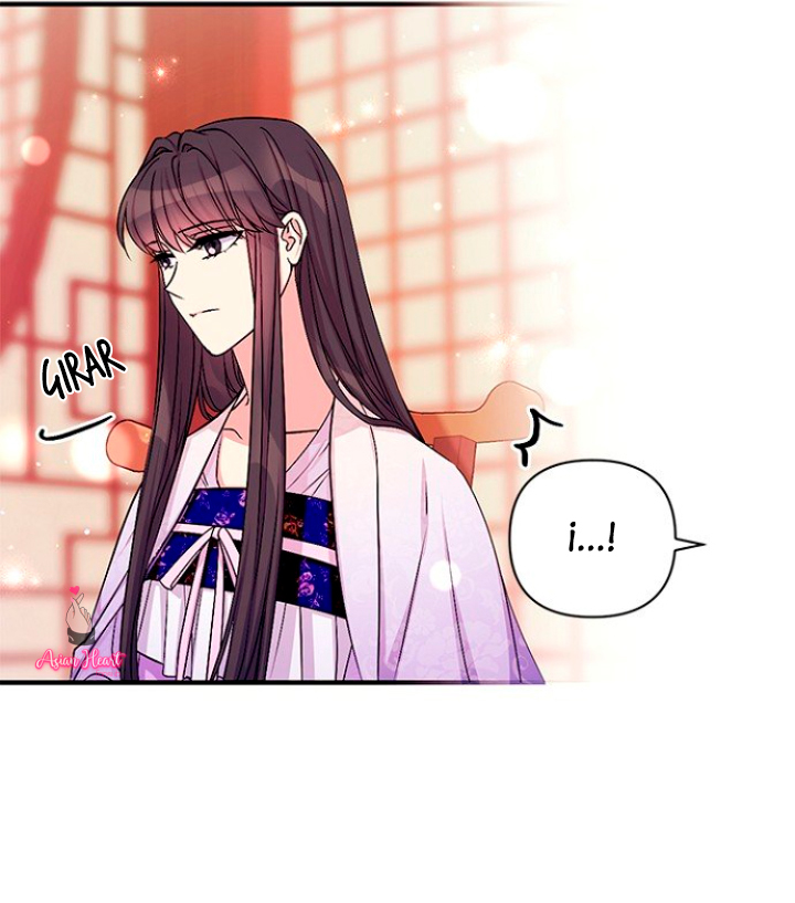 La emperatriz es una estudiante universitaria Capítulo 72 - Página 30