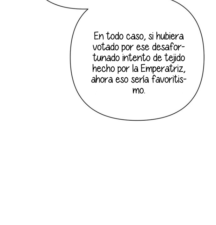 La emperatriz es una estudiante universitaria Capítulo 72 - Página 35