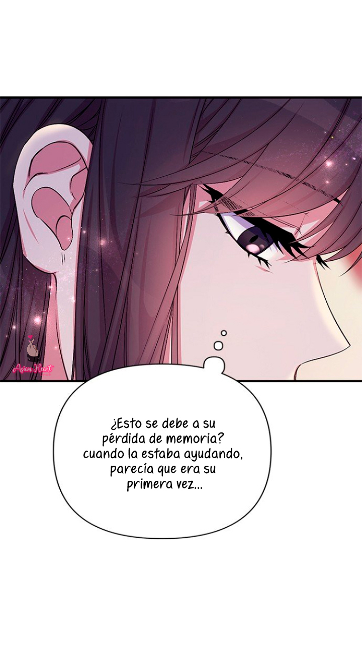 La emperatriz es una estudiante universitaria Capítulo 72 - Página 37