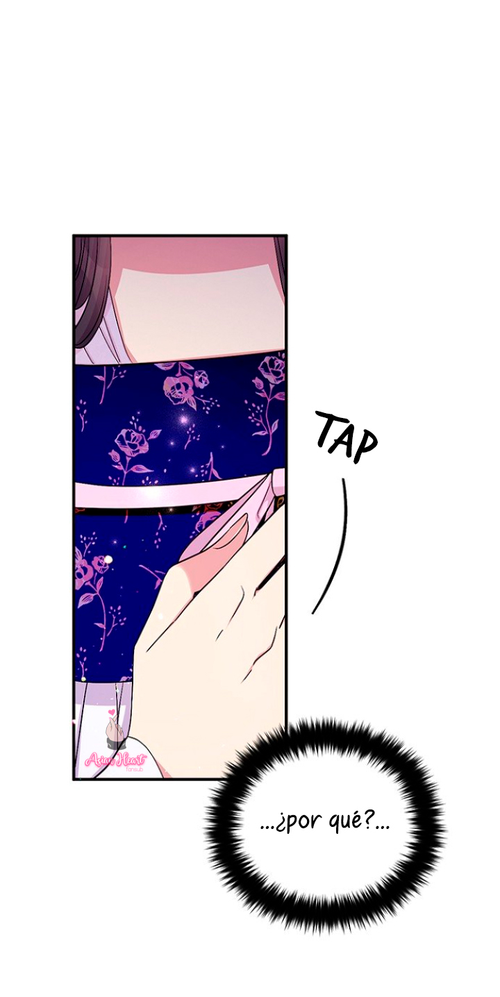 La emperatriz es una estudiante universitaria Capítulo 72 - Página 54