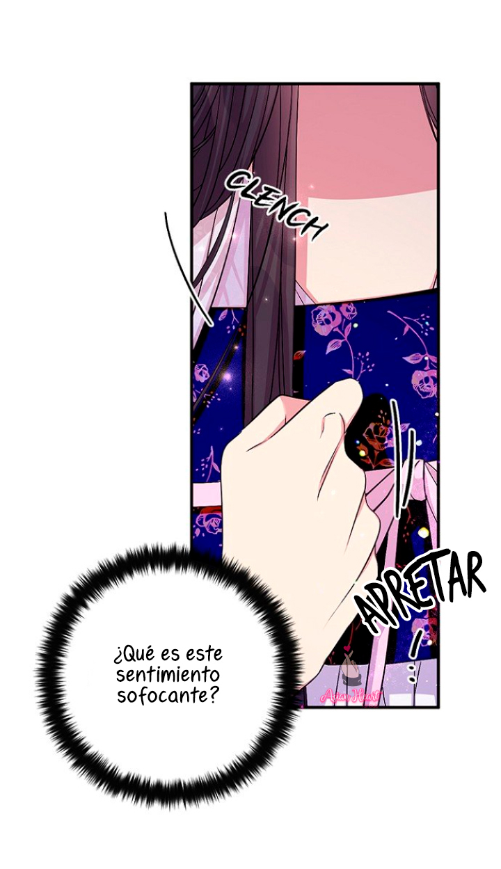 La emperatriz es una estudiante universitaria Capítulo 72 - Página 55
