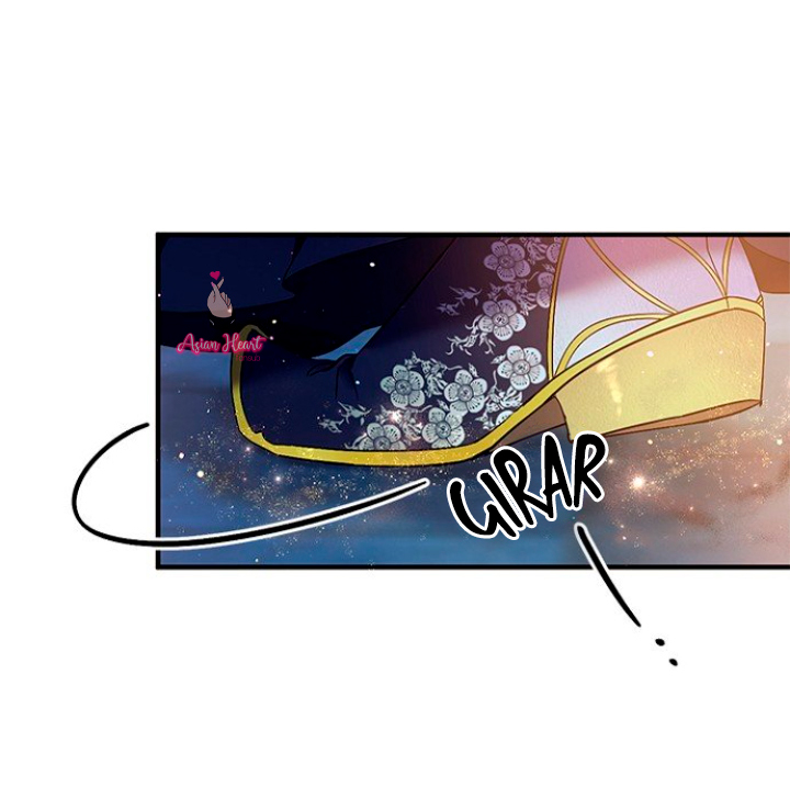 La emperatriz es una estudiante universitaria Capítulo 73 - Página 12