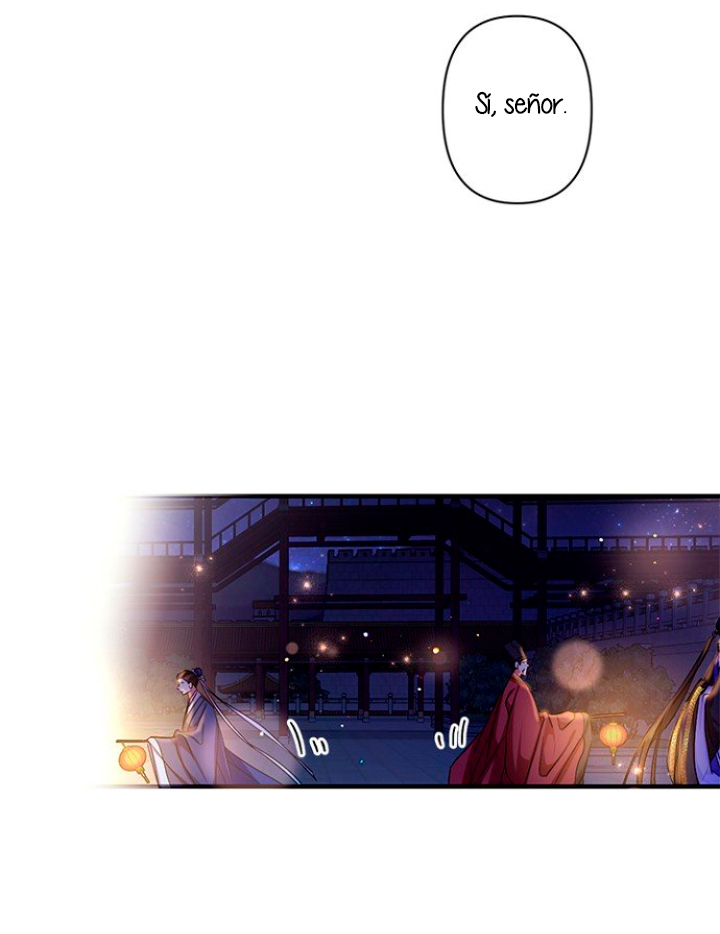 La emperatriz es una estudiante universitaria Capítulo 73 - Página 15