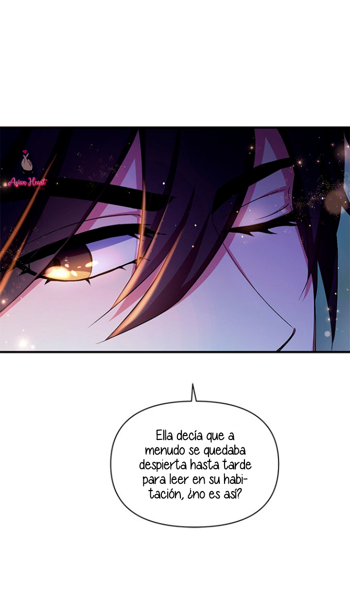 La emperatriz es una estudiante universitaria Capítulo 73 - Página 20