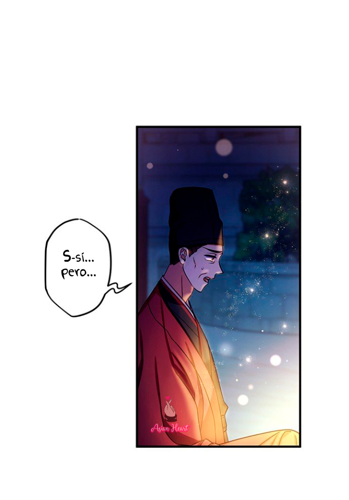 La emperatriz es una estudiante universitaria Capítulo 73 - Página 21