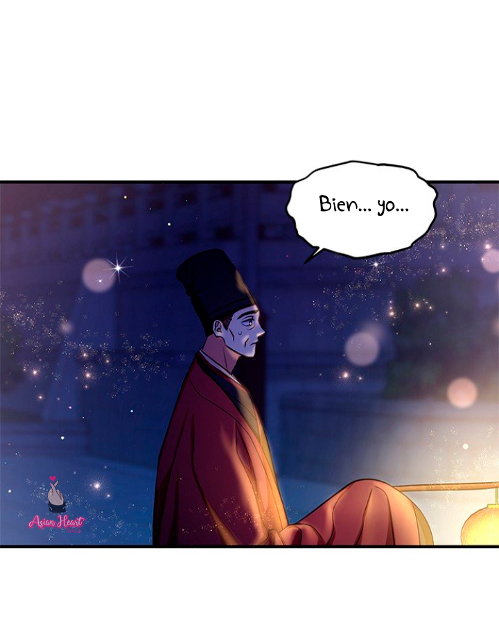 La emperatriz es una estudiante universitaria Capítulo 73 - Página 24