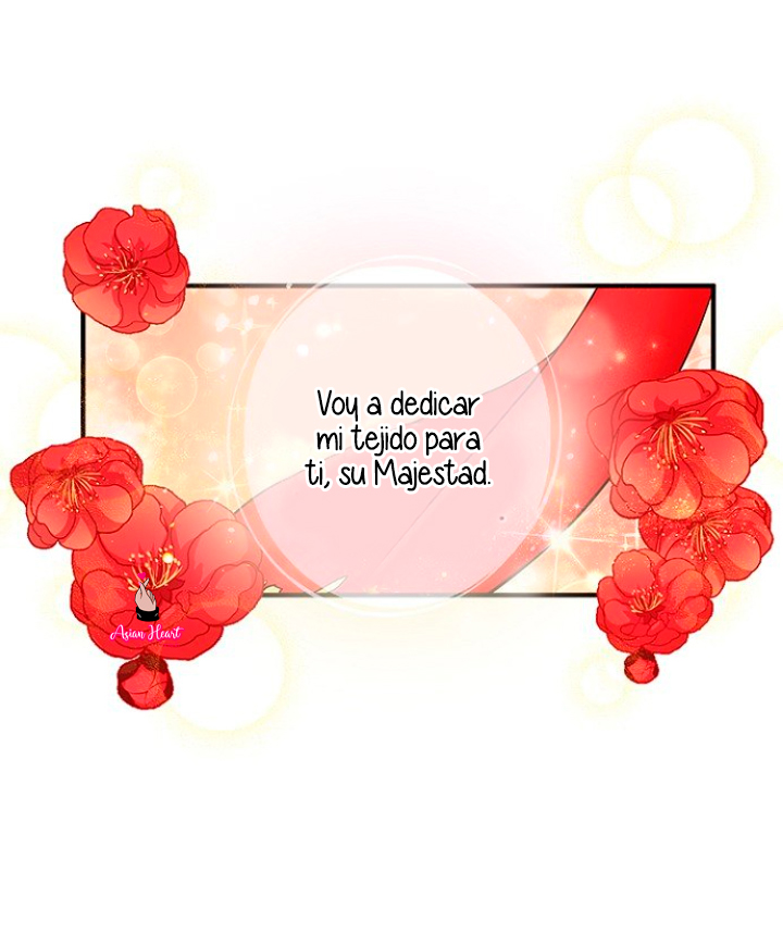 La emperatriz es una estudiante universitaria Capítulo 73 - Página 28