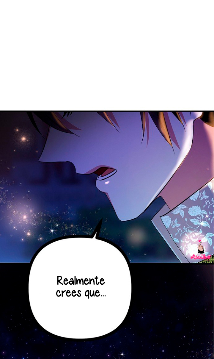 La emperatriz es una estudiante universitaria Capítulo 73 - Página 31